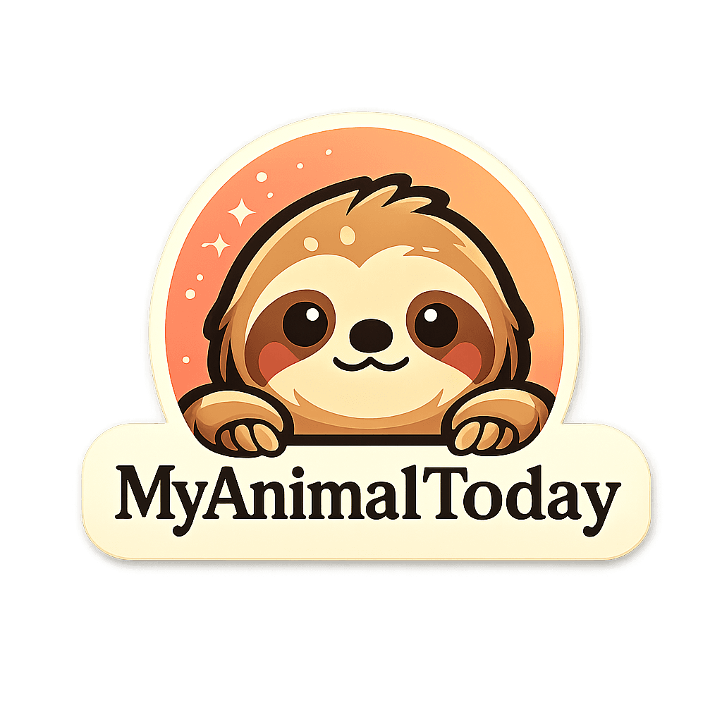 MyAnimalToday